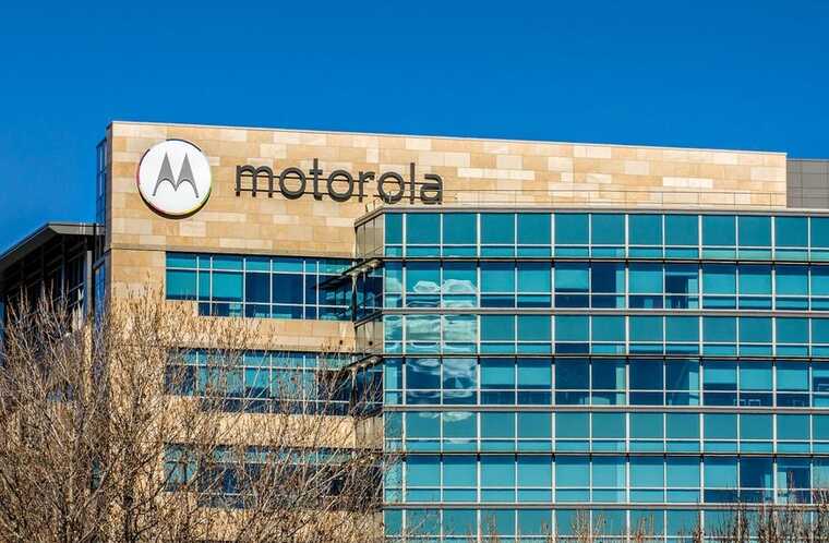 Иран запретил ввоз и использование смартфонов Motorola после взрывов в Ливане