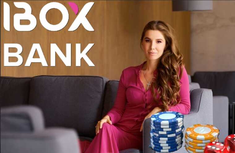 Alyona Dehrik-Shevtsova and Ibox Bank: will the notorious schemer avoid accountability?