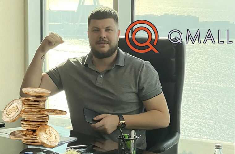 Million-dollar embezzlement: how crypto fraudster Bohdan Prylepa scammed Qmall’s naive clients