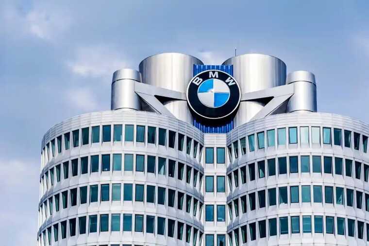 Германский автопроизводитель BMW признал нарушения в поставках автомобилей в Россию