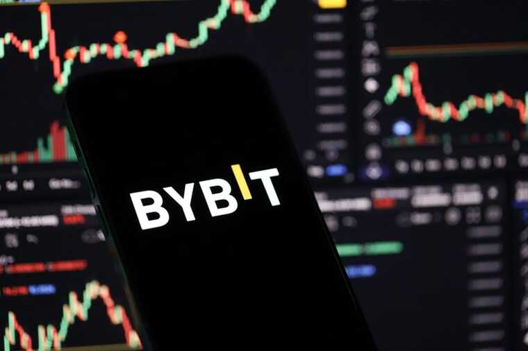 Криптобиржа Bybit потеряла 1,46 миллиарда долларов