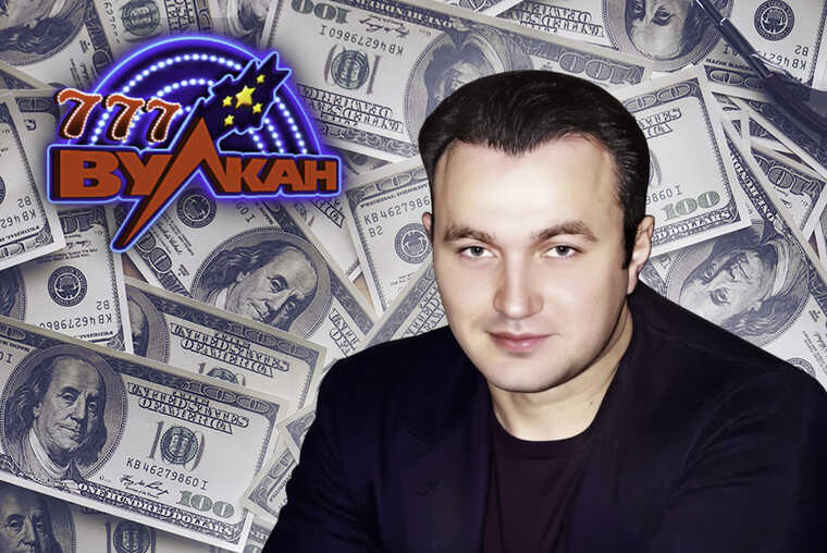 From illegal online casinos to censorship: Maksym Krippa’s silent war against publicity