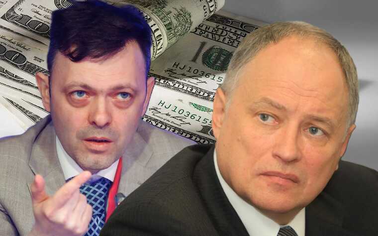 Millions through fictitious companies and "protection" from Sergey Borisov: Did elite "deal-maker" Iliya Dimitrov turn "Opora Russia" into a cover for his scams?