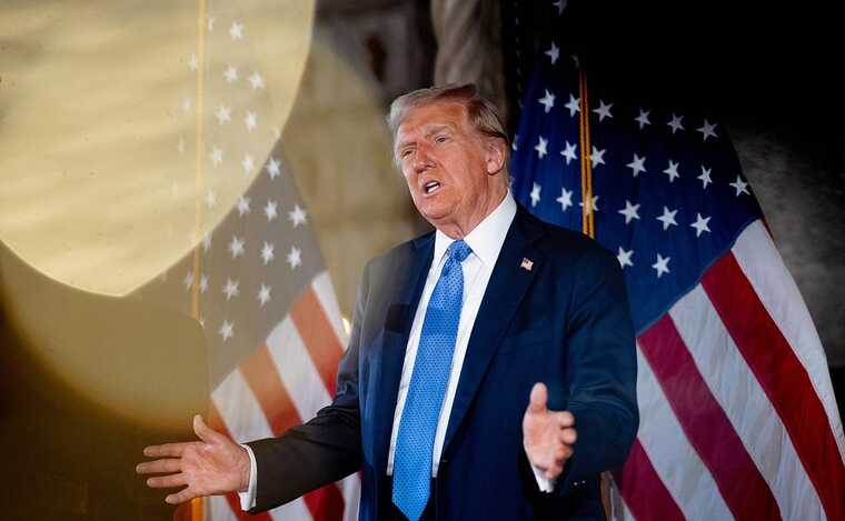Вашингтон разгневан отказом Киева принять мирный план Трампа