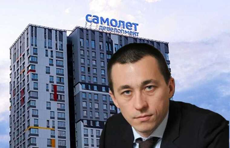 Кипрское крыло "Самолёта": как миллиарды подмосковного девелопера Воробьёва улетают за границу