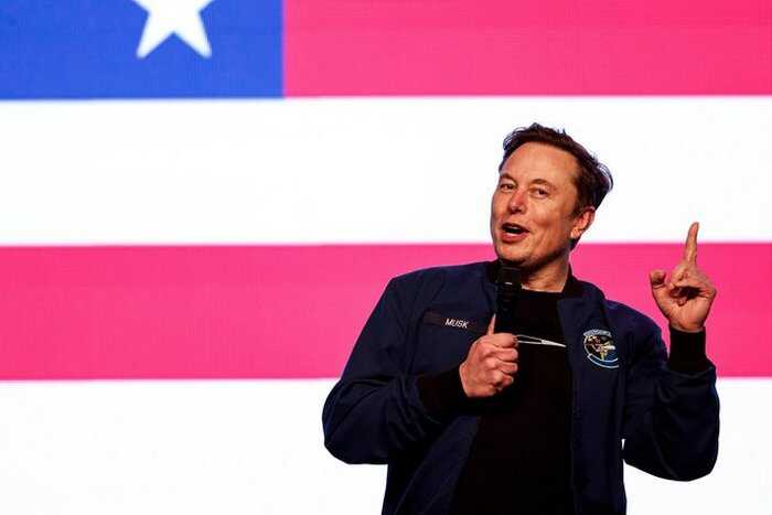 Tesla опровергла сообщение WSJ о поиске нового гендиректора