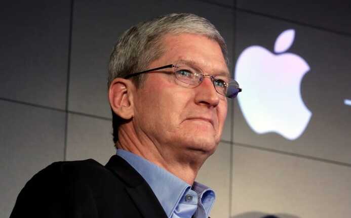 Пошлины Трампа обошлись Apple в 900 миллионов долларов за квартал
