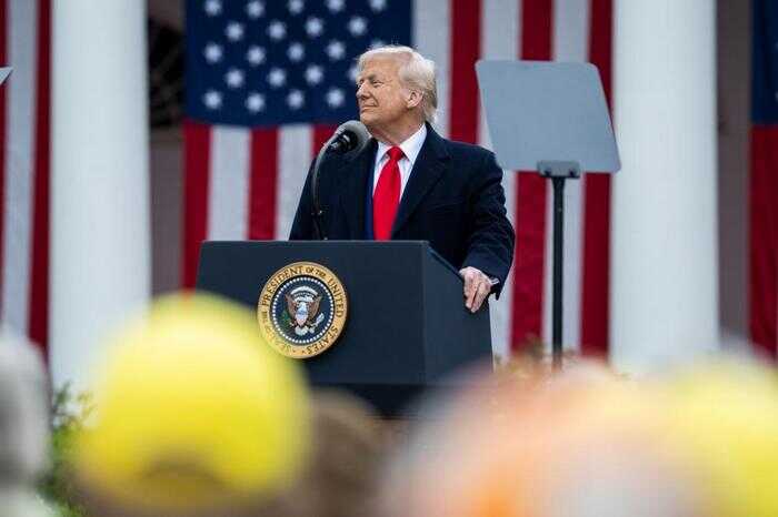 Возможная встреча Трампа и Путина может ускорить мир в Украине