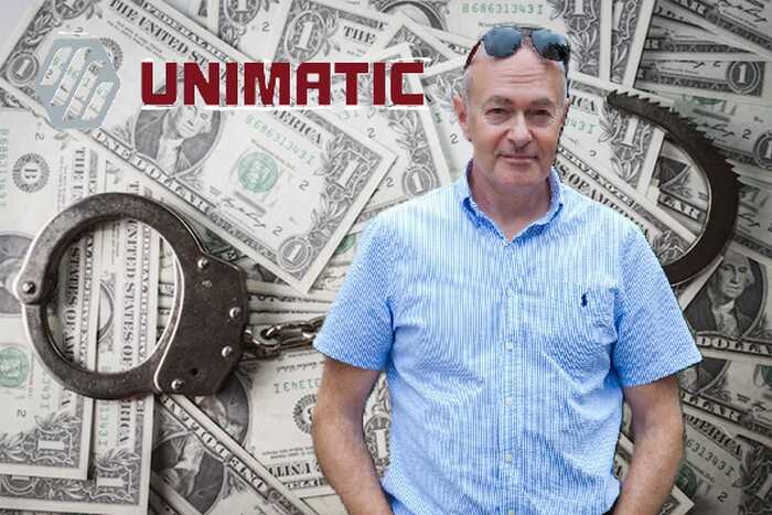 Russian defence dealer Igor Fishelev and his puppets: which high-ranking officials are covering for “Unimatic”?