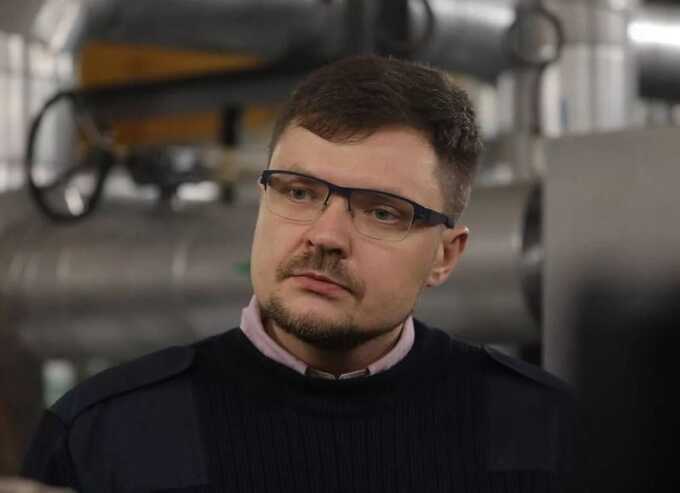 Экс-глава АО "ТЭК СПБ" Иван Болтенков попал под уголовное дело за хищение субсидий на сотни миллионов рублей