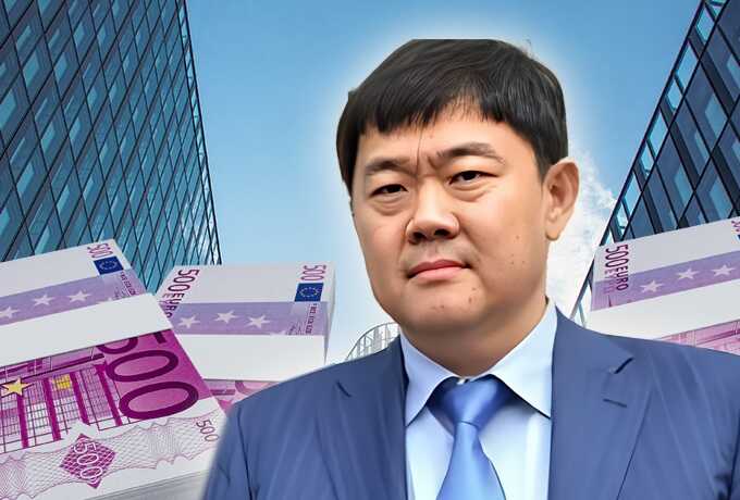 Dmitry Lee wages war on the truth: how the head of Uzbekistan’s NAPM censors reports of multi-million schemes