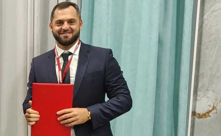 Дмитрий Фосман отказался свидетельствовать на Воронина, несмотря на угрозы и взятку в 100 миллионов рублей