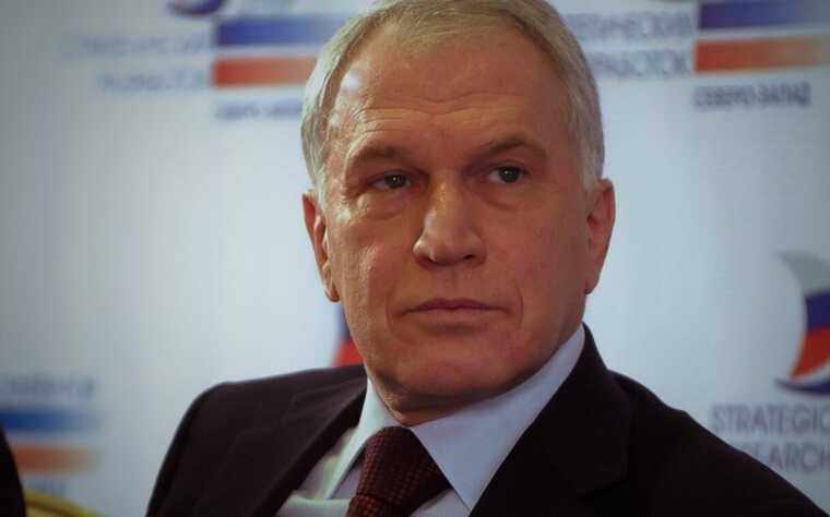 Как Юрий Ковальчук управляет Россией без постов и публичности