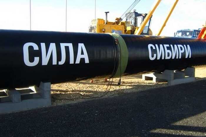 Усиление конфликта на Ближнем Востоке толкает Россию и Китай на поспешные газовые сделки с рисками санкций
