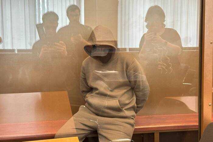 Мужчине, убившему женщину в тюнингованном «Запорожце» Куценко, назначили 13 лет лишения свободы