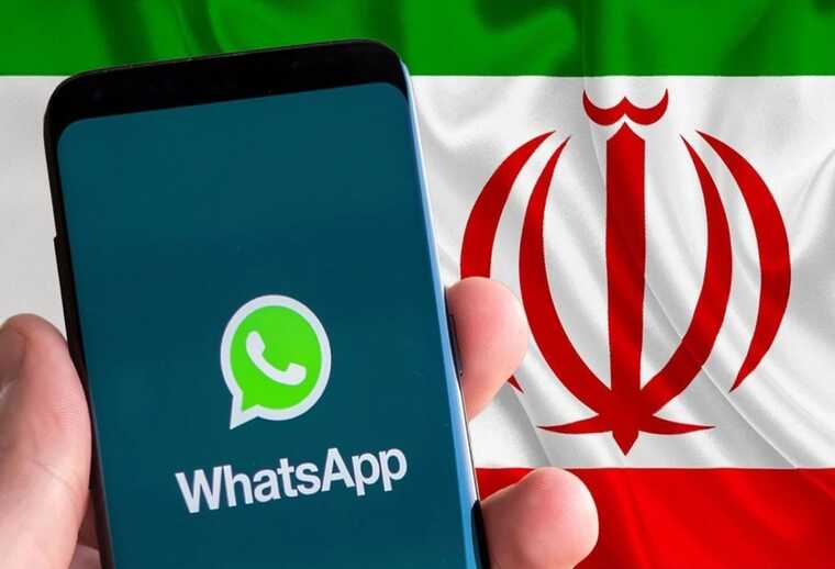 Иранское телевидение призвало граждан удалить WhatsApp из-за обвинений в передаче данных Израилю