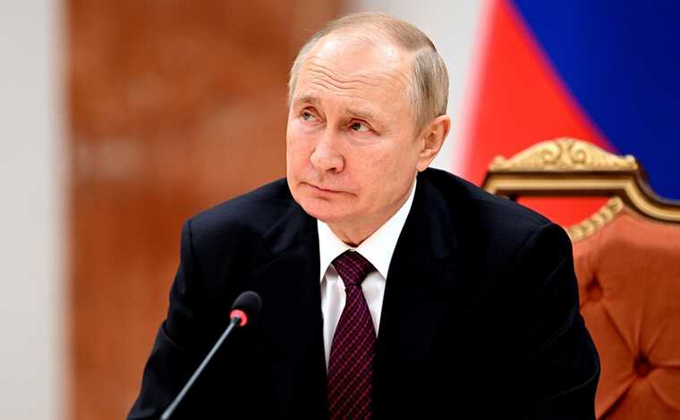 Владимир Путин прокомментировал позицию России по конфликту между Израилем и Ираном