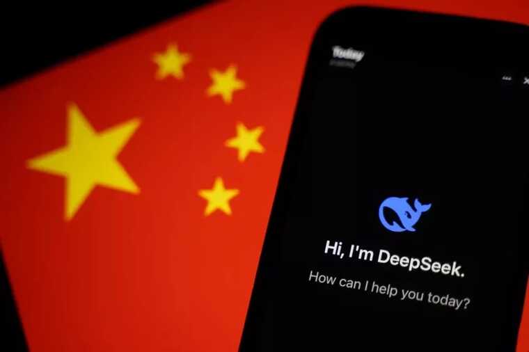 Создатель чат-бота DeepSeek передаёт данные пользователей китайским военным