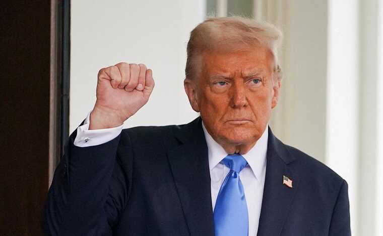 США достигли важной победы, заявил Трамп после операции против Ирана