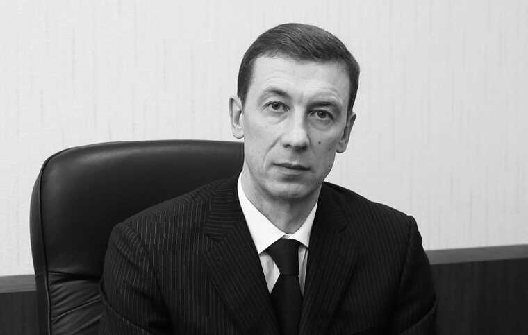 Экс-глава района в Челябинской области Николай Шиманович умер в колонии