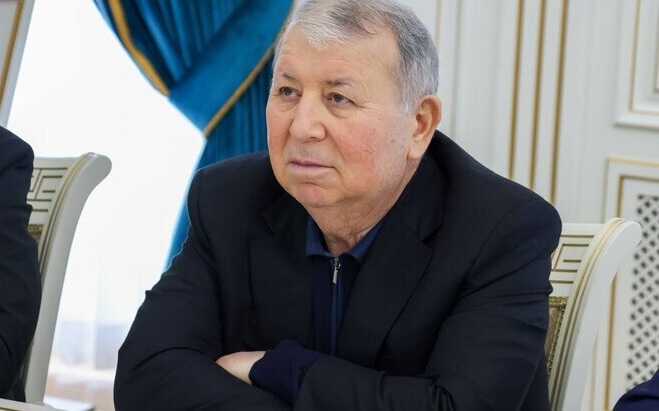 Государственный секретарь Дагестана Магомед-Султан Магомедов стал ответчиком по иску Генпрокуратуры