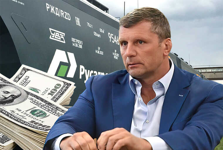 Фирмы-«призраки» и офшорные потоки: кто покрывает скандального бизнесмена Константина Синцова в его махинациях?