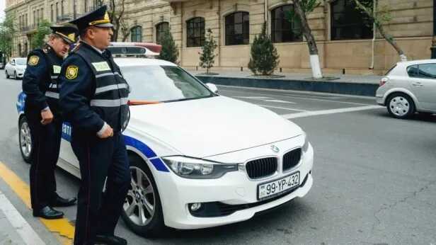 Азербайджанская полиция задержала российскую журналистку Айтекин Гусейнову