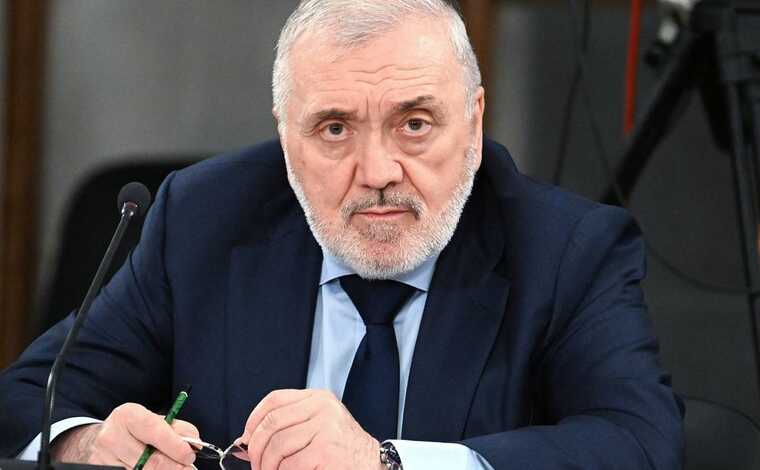 Руслан Цаликов теряет неприкосновенность на фоне расследования об активах на 29 миллиардов
