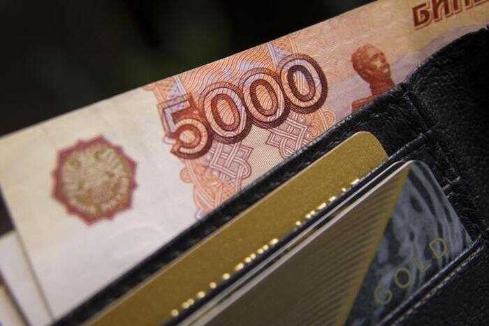 Жители Железногорска подозреваются в создании фирм-однодневок и обналичивании 160 миллионов рублей