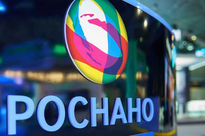 Руководство «Роснано» обвиняют в хищении под видом производства гибких планшетов