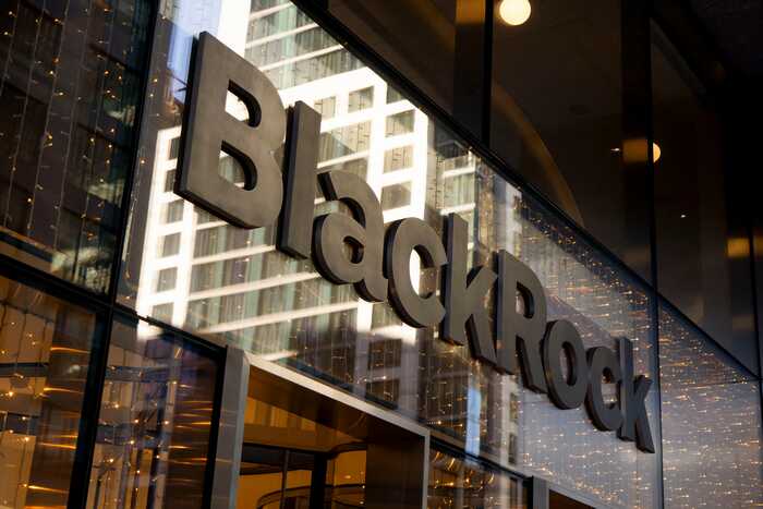 BlackRock прекратила поиск инвесторов для фонда восстановления Украины из-за неопределённости