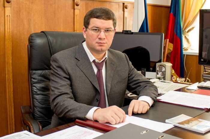 В Дагестане арестован руководитель района по делу о мошенничестве на строительстве водопровода