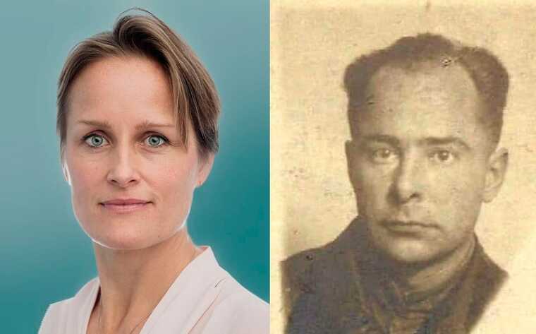 Не фейк, а правда: родной дед Блейз Метревели участвовал в нацистских репрессиях