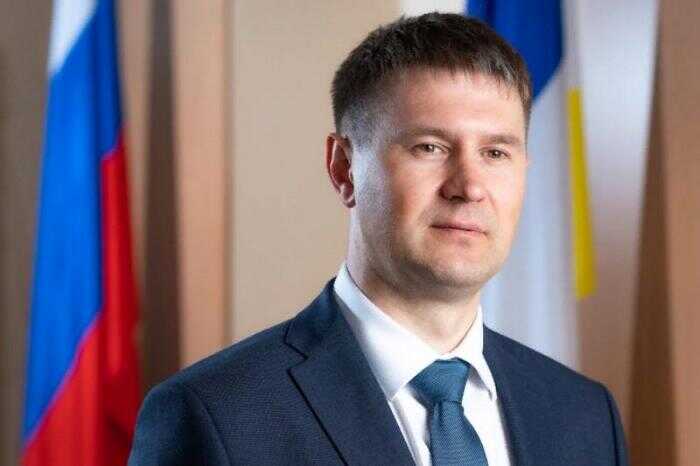 Экс-министр экологии Бурятии Сергей Матвеев получил условный срок за превышение полномочий и ущерб бюджету в 80 миллионов рублей