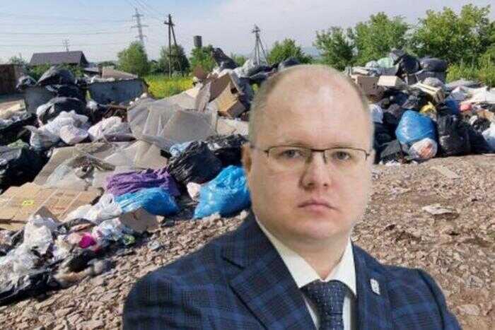 Телеграм-канал вместо контейнеров: как Красноярский край борется с мусором под руководством нового замминистра