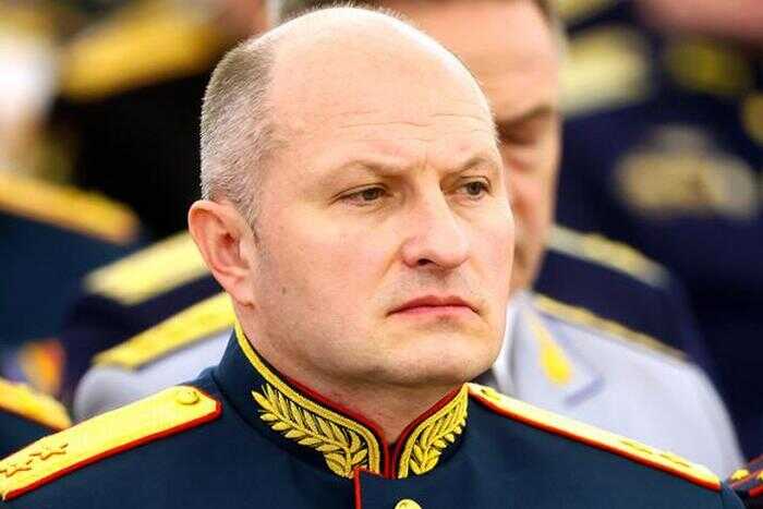 Российский спецборт с министром Куренковым вылетел из Внуково в Баку для неформальных переговоров