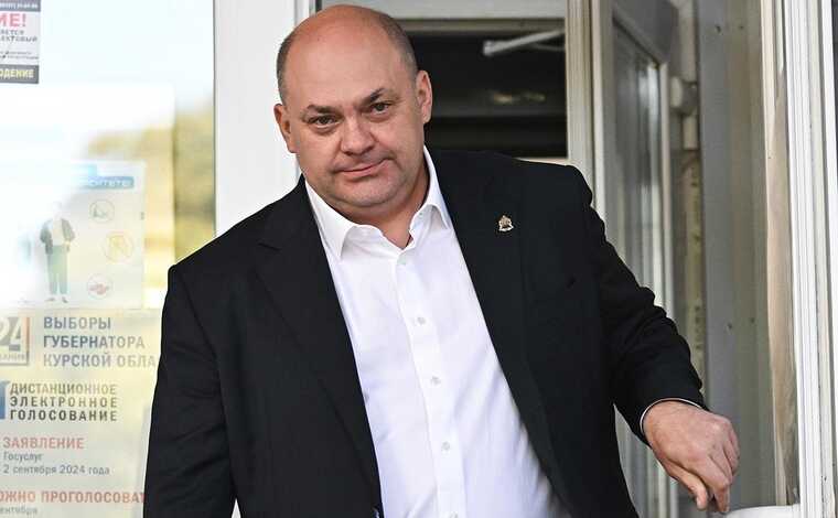 Экс-губернатор Алексей Смирнов обвинил Романа Старовойта в мошенничестве