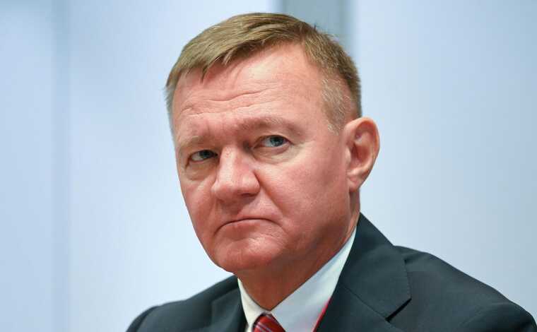 Увольнение Романа Старовойта оказалось прикрытием для уголовного преследования