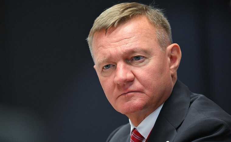 Подрядчик фортификаций в Курской области построил дом Романа Старовойта в Подмосковье