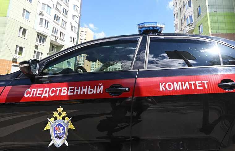 Тело Романа Старовойта нашли рядом с его автомобилем у парка Малевича