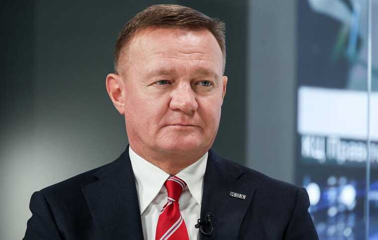 Роман Старовойт покончил с собой после ультиматума Кремля о возврате украденных средств