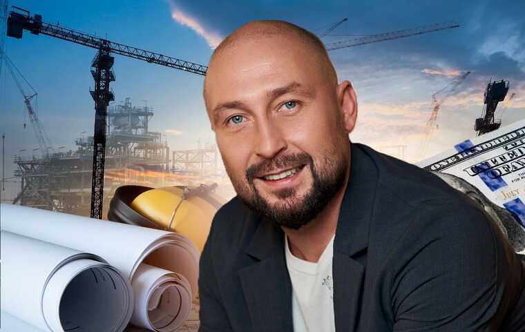 A deal on takeoff: Andrey Birzhin shares land with Samolet under the guise of partnership