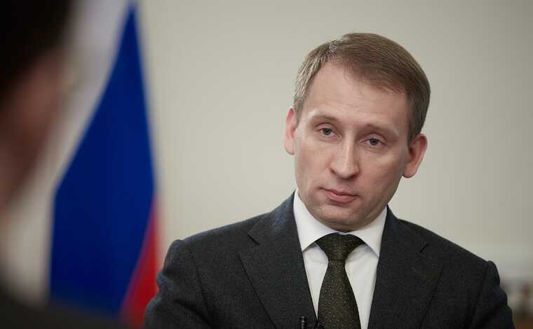 Глава Минприроды Александр Козлов на грани отставки после провалов в мусорной реформе и экопроектах
