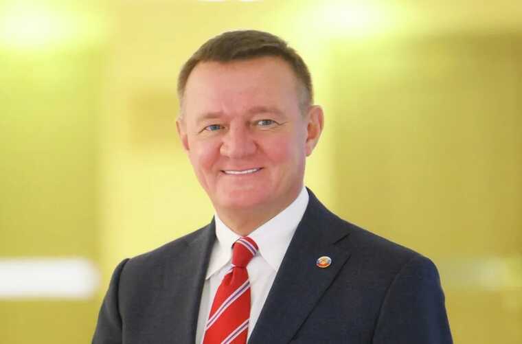 Роскошный особняк семьи Романа Старовойта выставлен на продажу