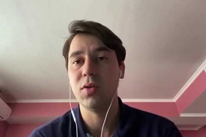 СК возбудил дело против журналиста Атасунцева Александра за утечку данных о санкционных товарах