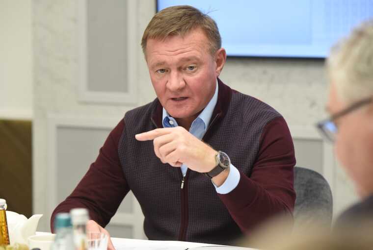 "Зубы дракона" не спасли Курскую область, но привели к арестам и смерти Старовойта