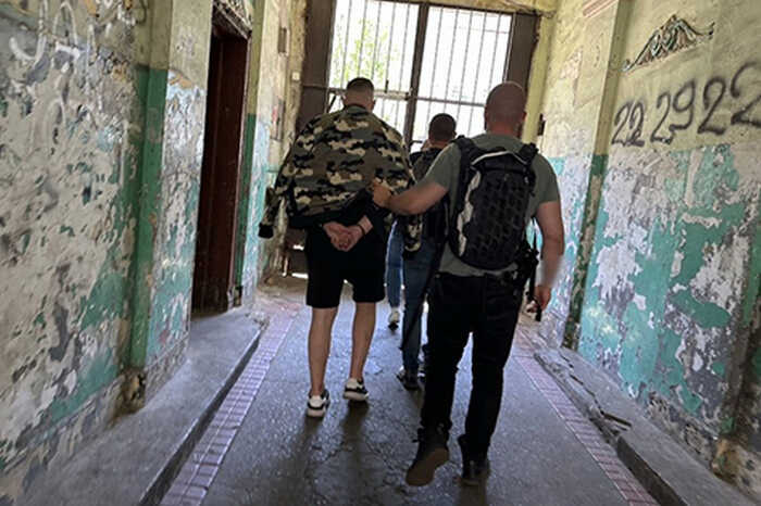 В Варшаве прошла крупная операция полиции против наркопреступности: задержано 228 человек