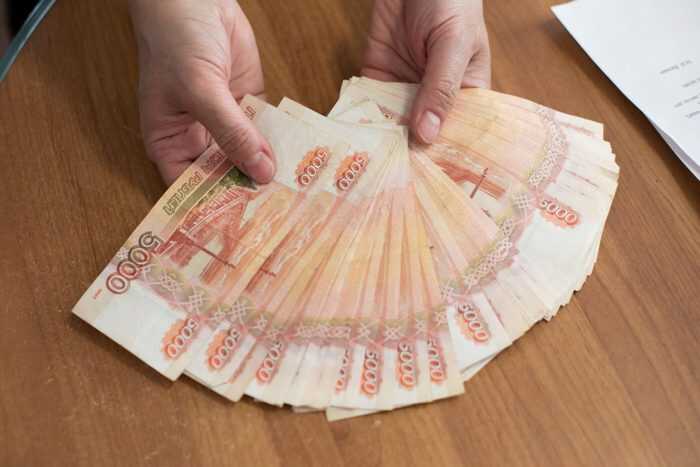 Руководство ростеховского холдинга «Элемент» получило многомиллионные бонусы при скромных окладах