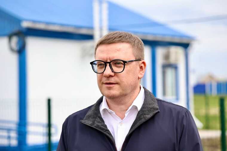 Губернатор Текслер получал подарки от олигарха Струкова в обмен на покровительство «золотому» бизнесу