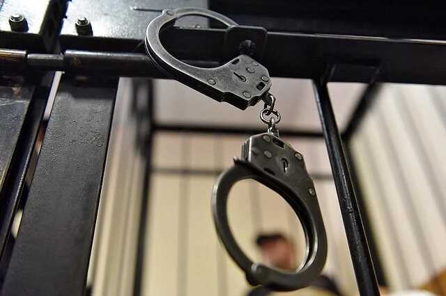 Первомайский суд Мурманска оштрафовал Юрия Сергеева на пять тысяч рублей